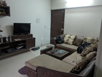 2 BHK Apartment