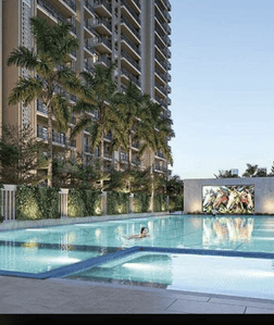 Image of 3000 Sq.ft 3 BHK Apartment / Flat for sale in ATS Grandstand, Sector 99A, Gurgaon for Rs. 44200000
