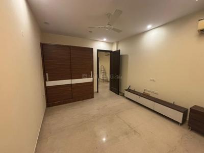 3 BHK Independent Builder Floor