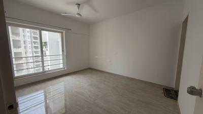 Bedroom Image of 1563 Sq.ft 2 BHK Apartment / Flat for rent in Vascon Forest County, Kharadi Pune for Rs. 52000