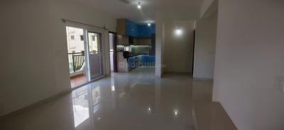Hall Image of 1355 Sq.ft 2 BHK Apartment / Flat for rent in JP Nagar Bengaluru for Rs. 48500