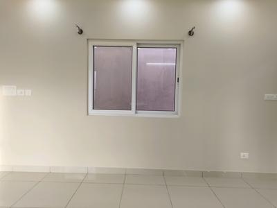 Bedroom Image of 1352 Sq.ft 3 BHK Apartment / Flat for sale in Prestige Jindal City, Anchepalya Bengaluru for Rs. 19000000