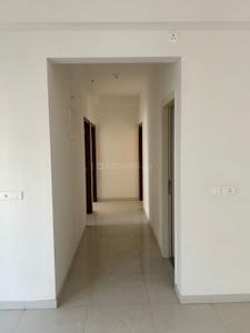 Hall Image of 850 Sq.ft 1 BHK Apartment / Flat for rent in Godrej Infinity, Mundhwa Pune for Rs. 28000