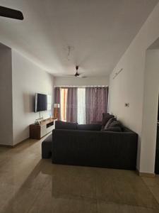 Hall Image of 1494 Sq.ft 3 BHK Apartment / Flat for sale in Lodha Palava Downtown, Palava Phase 2 Thane for Rs. 7800000
