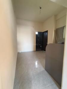 Kitchen Image of 500 Sq.ft 1 RK Builder Floor for rent in Siddhivinayak Nagar Amravati for Rs. 8000