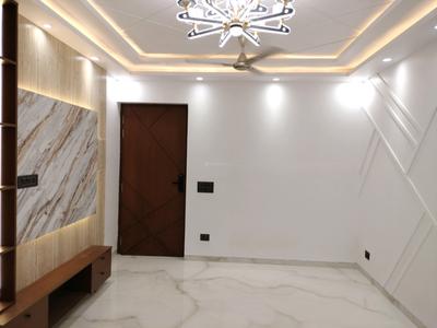 Sri Vinayak Apartment Living Room 1