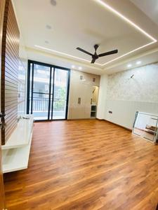 Bedroom Image of 2367 Sq.ft 3 BHK Builder Floor for rent in Sector 22 Gurgaon for Rs. 47000