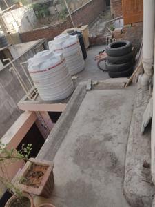Balcony Image of 1800 Sq.ft 3 BHK Apartment / Flat for sale in MIG Flats, Jawahar Nagar Jaipur for Rs. 5500000