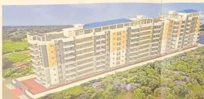 Image of 1050 Sq.ft 2 BHK Apartment / Flat for sale in Ahom Gaon, Guwahati for Rs. 4800000