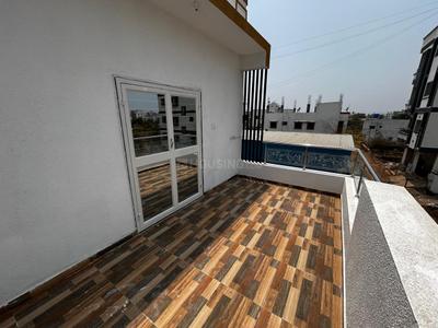 Balcony Image of 1300 Sq.ft 3 BHK Villa for sale in Lohegaon Pune for Rs. 5810000