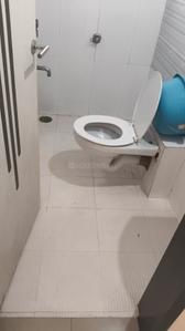 Image of 1150 Sq.ft 2 BHK Apartment / Flat for rent in Nerul, Navi Mumbai for Rs. 60000