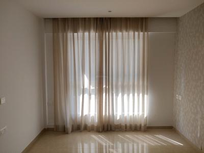 Bedroom Image of 1050 Sq.ft 2 BHK Apartment / Flat for sale in Hiranandani Gardens Valencia, Powai Mumbai for Rs. 41000000