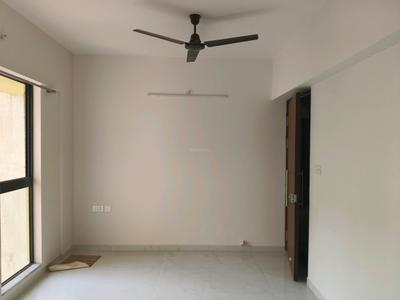 Living Room Image of 700 Sq.ft 1 BHK Apartment / Flat for sale in Runwal Gardens Phase I, Dombivli East Thane for Rs. 3500000