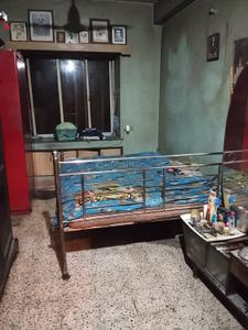 Bedroom Image of 925 Sq.ft 2 BHK Apartment / Flat for sale in Classic Enclave, Ballygunge Kolkata for Rs. 5200000