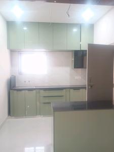 Kitchen Image of 1615 Sq.ft 3 BHK Apartment / Flat for sale in Meerpet Hyderabad for Rs. 8880885