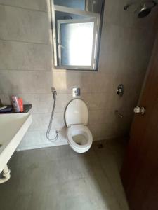 Image of 856 Sq.ft 2 BHK Apartment / Flat for rent in Pride Purple Park Connect, Hinjawadi, Pune for Rs. 32000