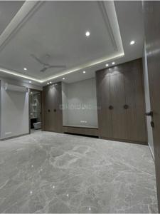 Hall Image of 2178 Sq.ft 4 BHK Builder Floor for sale in Gujranwala Town New Delhi for Rs. 47500000