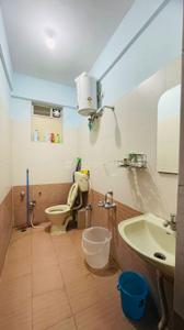 Image of 1250 Sq.ft 2 BHK Builder Floor for rent in HSR Layout, Bengaluru for Rs. 41000