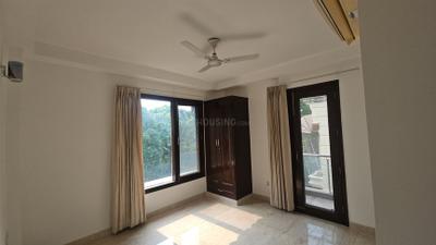 4 BHK Independent Builder Floor