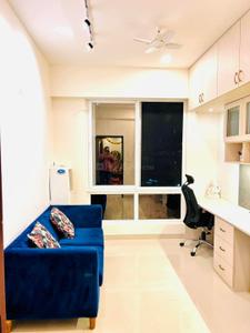 Image of 1618 Sq.ft 3 BHK Apartment / Flat for sale in Coevolve Northern Star, Chokkanahalli, Bengaluru for Rs. 23000000