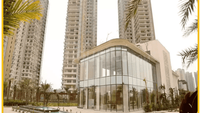 2 BHK Flat