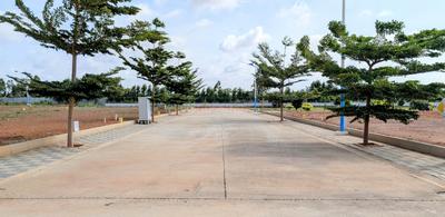 Sri Sai Dev Enclave Plot View 2