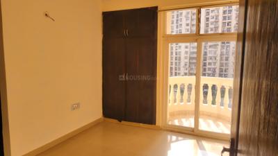 Bedroom Image of 1120 Sq.ft 2.5 BHK Apartment / Flat for sale in Amrapali Silicon City, Sector 76 Noida for Rs. 11600000
