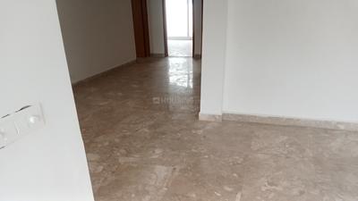 Living Room Image of 2450 Sq.ft 4 BHK Apartment / Flat for sale in SS Linden Residential Floors, Sector 84 Gurgaon for Rs. 33000000