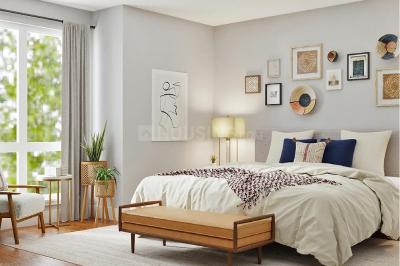 Bedroom Image of 1174 Sq.ft 2 BHK Apartment / Flat for sale in Prestige Palm Court, Madhavaram Chennai for Rs. 13000000