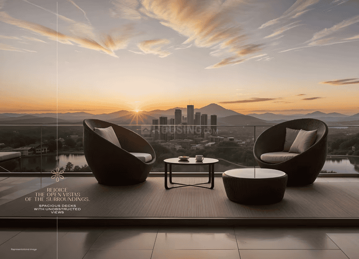 Prasun Adara Main Image 1