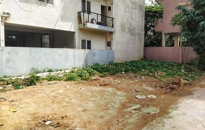 Residential Plot
