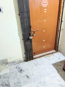 Balcony Image of 835 Sq.ft 2 BHK Apartment / Flat for sale in Mukundapur Kolkata for Rs. 2650000