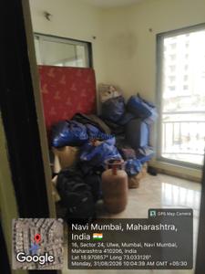 Kitchen Image of 423 Sq.ft 1 BHK Apartment / Flat for sale in Sonkhar Raigad for Rs. 3200000