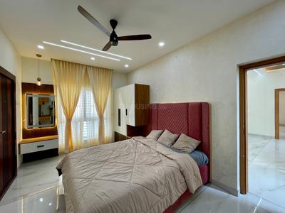 Bedroom Image of 2600 Sq.ft 3 BHK Independent House for sale in Saravanampatty Coimbatore for Rs. 15500000