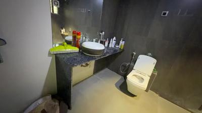 Image of 2155 Sq.ft 3 BHK Duplex for sale in Swagat City, Adalaj, Gandhinagar for Rs. 18300000