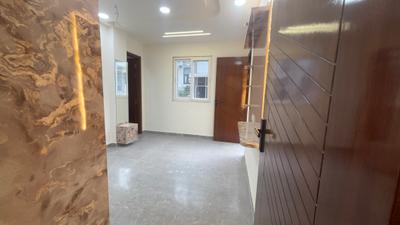 Bedroom Image of 850 Sq.ft 3 BHK Builder Floor for sale in Sector 8 Rohini New Delhi for Rs. 13200000