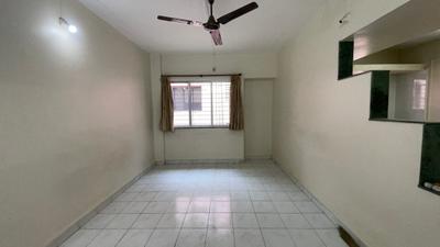 Living Room Image of 1000 Sq.ft 2 BHK Apartment / Flat for rent in Kothrud Pune for Rs. 32000