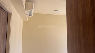 Bedroom Image of 1100 Sq.ft 2 BHK Apartment / Flat for rent in Lodha Sterling, Thane West Thane for Rs. 64000