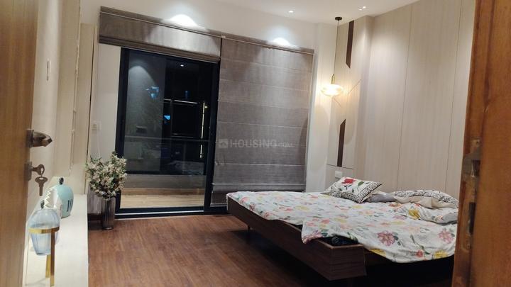 Sushant lok C Bedroom One 1