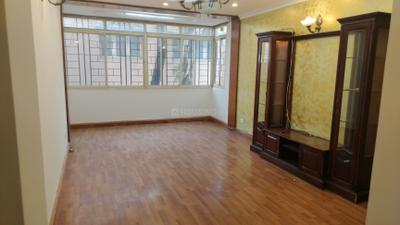 Living Room Image of 3500 Sq.ft 4 BHK Duplex for sale in Frazer Town Bengaluru for Rs. 45000000