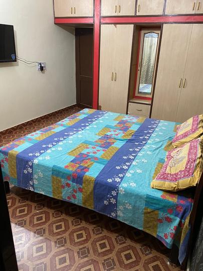 Panchkula Extension Bedroom 1