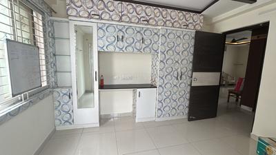 Bedroom Image of 1315 Sq.ft 2 BHK Apartment / Flat for sale in LB Nagar Hyderabad for Rs. 10000000