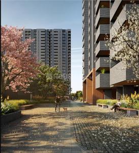 Image of 2476 Sq.ft 4 BHK Apartment / Flat for sale in Mizumi Reserve Tower A1 A2 A4, HSR Layout, Bengaluru for Rs. 32200000