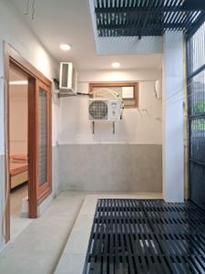 Balcony Image of 7000 Sq.ft 4.5 BHK Villa for sale in NDA RWA, Sector 51 Noida for Rs. 105000000