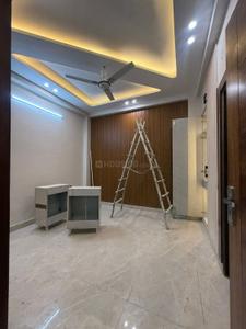 Hall Image of 1450 Sq.ft 3 BHK Builder Floor for sale in Vaishali Ghaziabad for Rs. 9200000