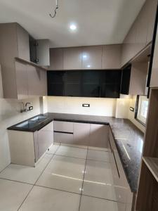 Kitchen Image of 4000 Sq.ft 7 BHK Independent House for sale in Sector 7 Gurgaon for Rs. 35000000