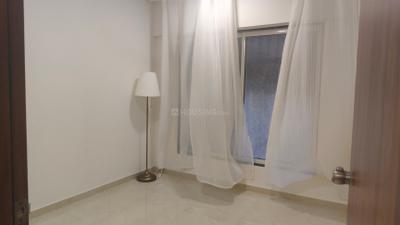 Bedroom Image of 547 Sq.ft 2 BHK Apartment / Flat for sale in Chembur Mumbai for Rs. 15000000