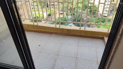 2 BHK Flat