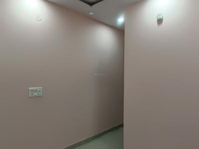 Living Room Image of 400 Sq.ft 1 BHK Builder Floor for sale in Sector 3 Rohini New Delhi for Rs. 3800000