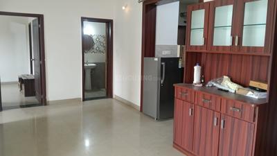 Hall Image of 1258 Sq.ft 3 BHK Apartment / Flat for rent in Skylark Zenith, Electronic City Bengaluru for Rs. 45000